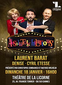 Absolutely hilarious