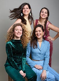 Women of soul