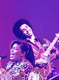 Selwyn birchwood + carly harvey