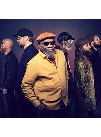 Clinton fearon + fatum fatras