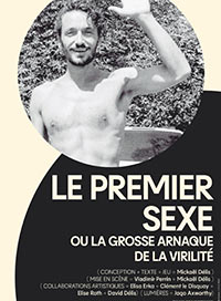 Le premier sexe ou la grosse
