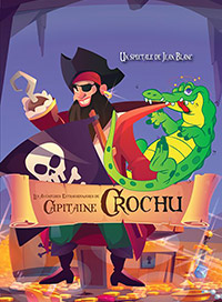 Les aventures extraordinaires