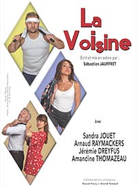La voisine