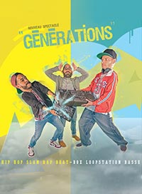 Generations