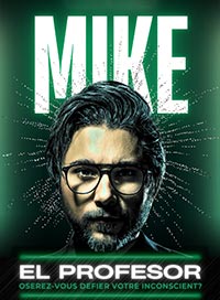 Mike el profesor