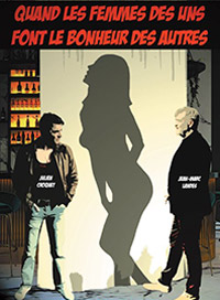 Quand les femmes des uns