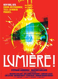 Lumiere !