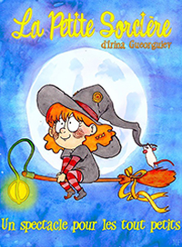 La petite sorciere