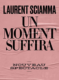 Laurent sciamma