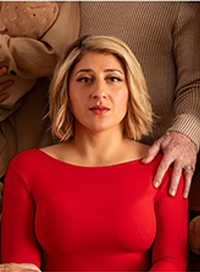 Marion mezadorian