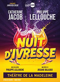 Nuit d'ivresse