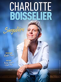 Charlotte boisselier dans singulière
