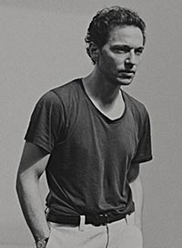 Raphaël & cyril teste