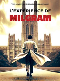 L'experience de milgram