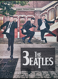 The 3eatles