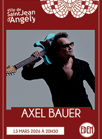Axel bauer
