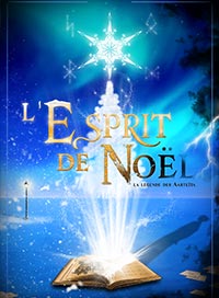 L'esprit de noel