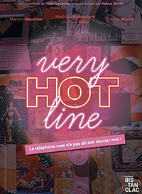 Very hot line