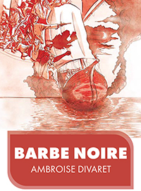 Barbe noire