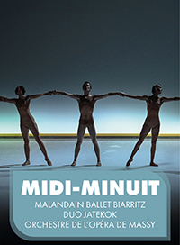 Midi-minuit