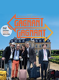 Gagnant gagnant
