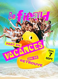 Le fieald