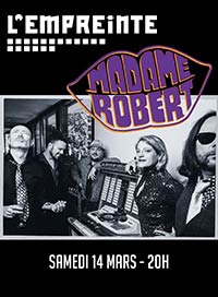 Madame robert