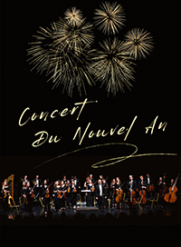 Concert du nouvel an