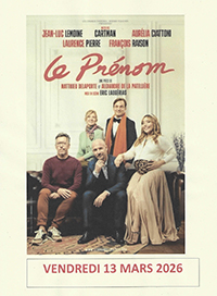 Le prenom