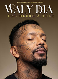 Waly dia