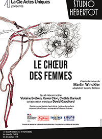 Le choeur des femmes