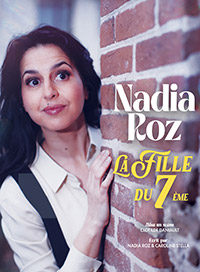 Nadia roz