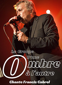 D'une ombre à l'autre