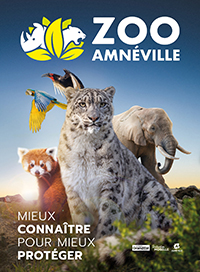 Parc zoologique d'amneville - promo