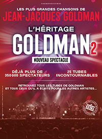 L'héritage goldman 2