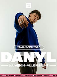 Danyl