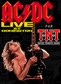 Tnt ac/dc tribute band