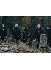 Heaven shall burn