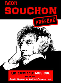 Mon souchon prefere
