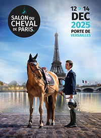 La nuit du cheval