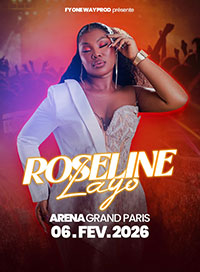 Roseline layo
