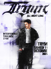 Trym