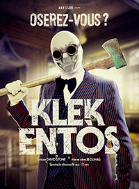 Klek entos