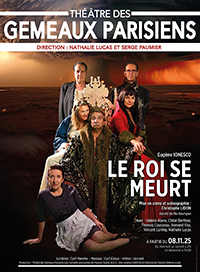 Vignette marchand