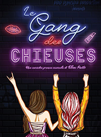 Le gang des chieuses