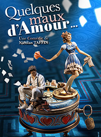 Quelques maux d'amour...