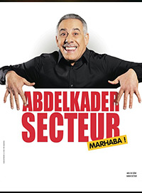 Abdelkader secteur