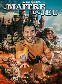 Jean baptiste mazoyer