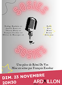 Sosies