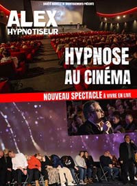 Hypnose au cinema